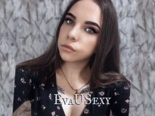 EvaUSexy