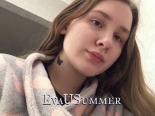 EvaUSummer