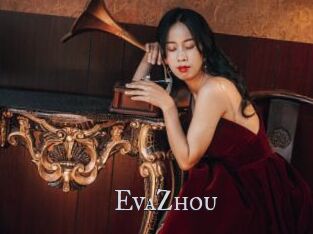 EvaZhou Xxx Amateur