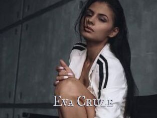 Eva_Cruze