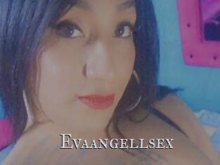 Evaangellsex