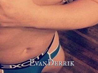 EvanDerrik