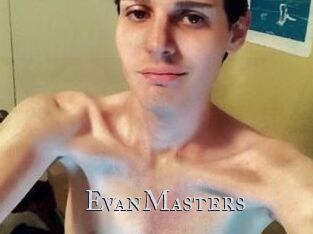 Evan_Masters Xxx Amateur