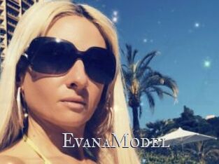 EvanaModel