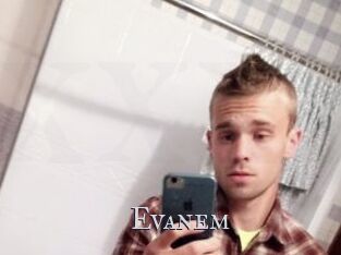 Evanem