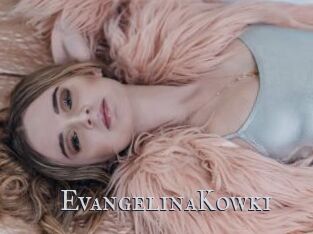 EvangelinaKowki Xxx Amateur