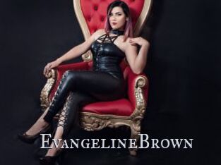 EvangelineBrown