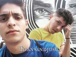 Evansandjosua Xxx Amateur