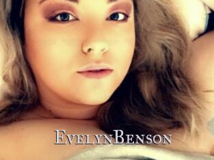 EvelynBenson