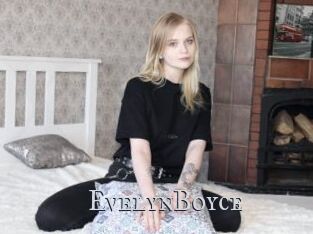EvelynBoyce
