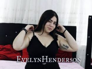 EvelynHenderson