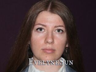 EvelyneSun Xxx Amateur