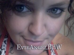 EvieAngelBBW