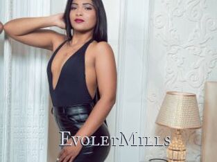 EvoletMills