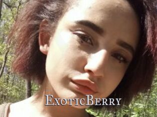ExoticBerry