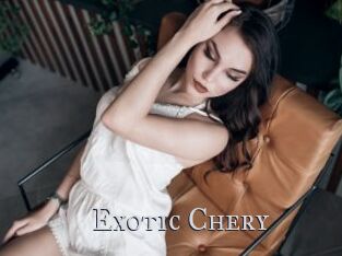 Exotic_Chery Xxx Amateur