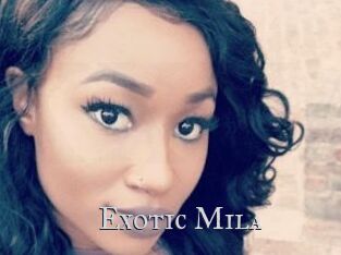 Exotic_Mila