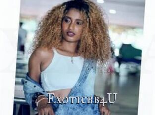 Exoticbb4U