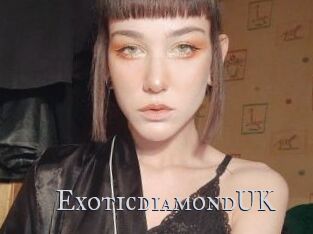 ExoticdiamondUK