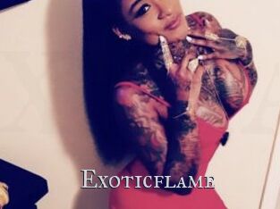Exoticflame