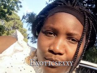 Exoticsexxy