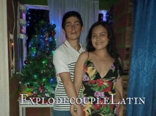 ExplodecoupleLatin