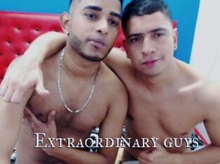 Extraordinary_guys