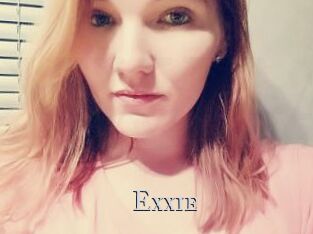Exxie