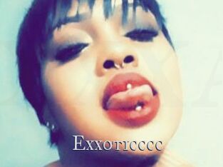 Exxoticccc