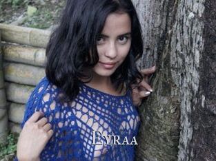 Eyraa