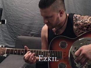 Ezkil