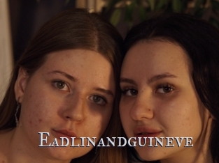 eadlinandguineve Xxx Amateur