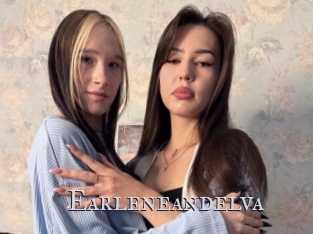 earleneandelva Xxx Amateur
