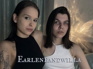 Earleneandwilla