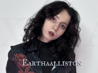 Earthaalliston