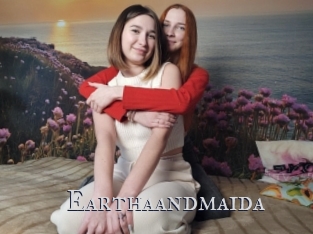 Earthaandmaida