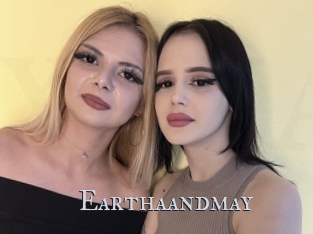Earthaandmay