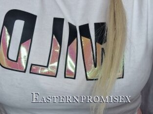 Easternpromisex