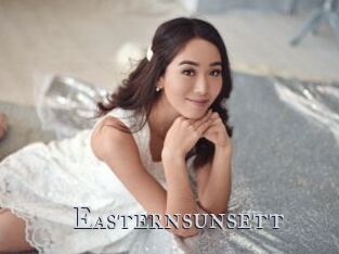 Easternsunsett