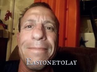 Easyonetolay