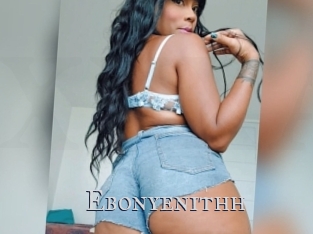 Ebonyenithh