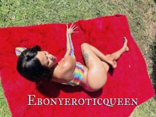 Ebonyeroticqueen