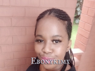 ebonykimx Xxx Amateur