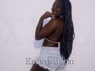 ebonynairobi Xxx Amateur