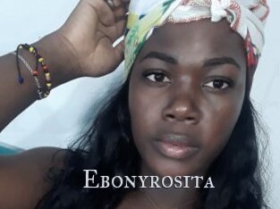 Ebonyrosita