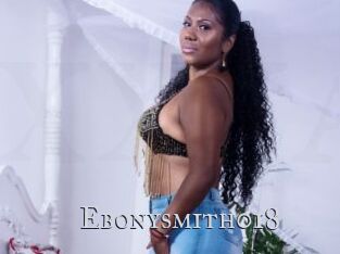 Ebonysmith018