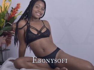 Ebonysofi