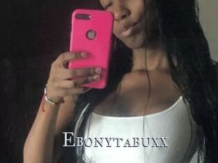 Ebonytabuxx