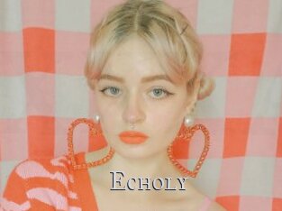 Echoly