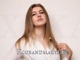 Ecobandmarylin